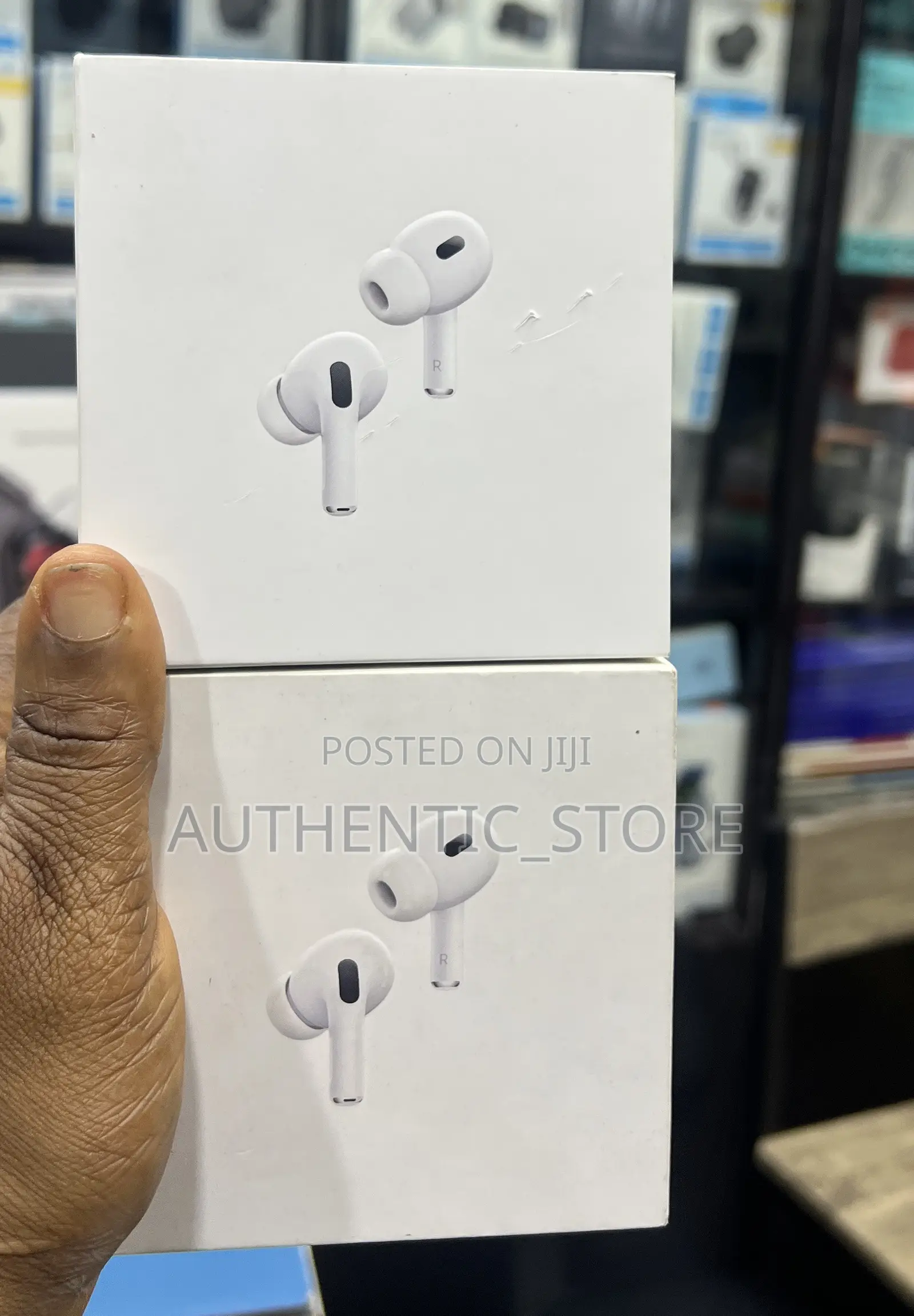 Apple Airpods Pro 2nd Generation