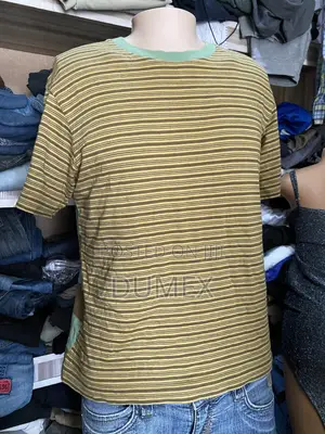 GRADE a Thrift Men Tshirt and Polo