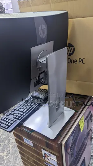 New Desktop Computer HP ProDesk 600 G1 8GB Intel Core i5 HDD+SSD 512GB