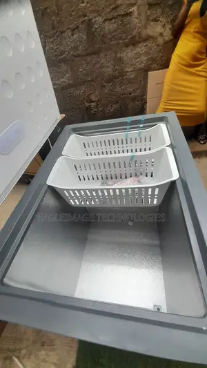 Special Offer Brand New Skyrun 260L Chest Freezer