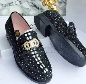 Cooperate Men's Shoes
