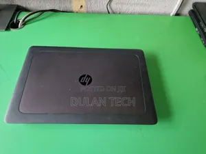 Laptop HP ZBook 17 G3 8GB Intel Core i7 SSD 512GB