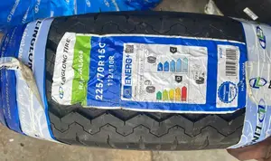 225/70r15c Linglong