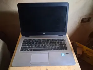 Laptop HP EliteBook 840 G3 8GB Intel Core i5 SSD 256GB