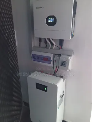 Solar Inverter Repair and Installation