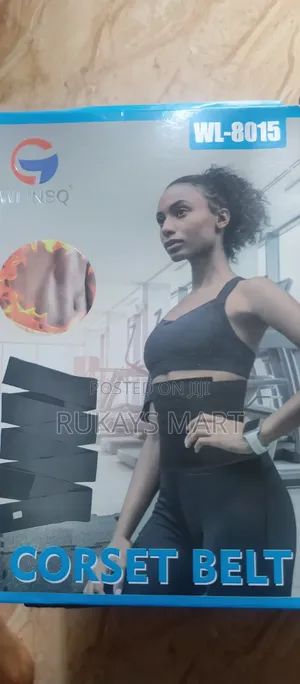 Tummy Wrap