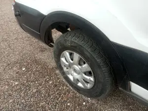Ford Transit-350 2016 White
