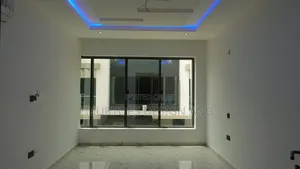 4bdrm Duplex in Abraham Adesanya for rent