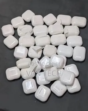 Clean UK Used Airpods Pro2 Gen No Box
