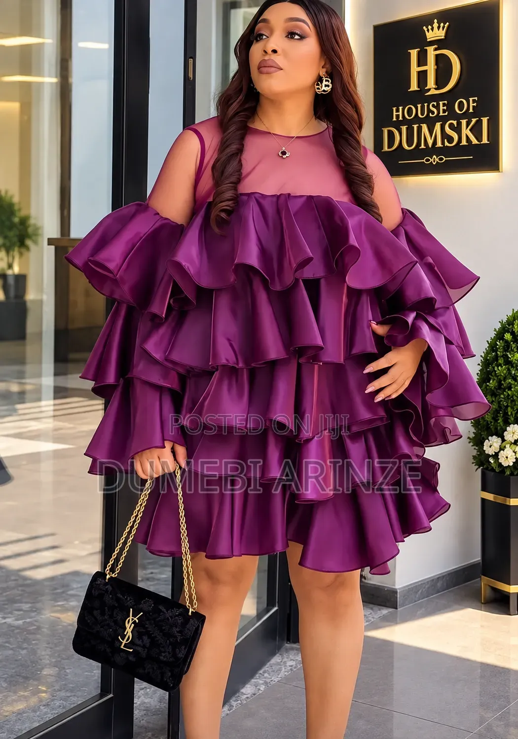 Unique Outfits for Any Occasion