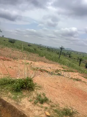 Spacious Residential Land for Sale