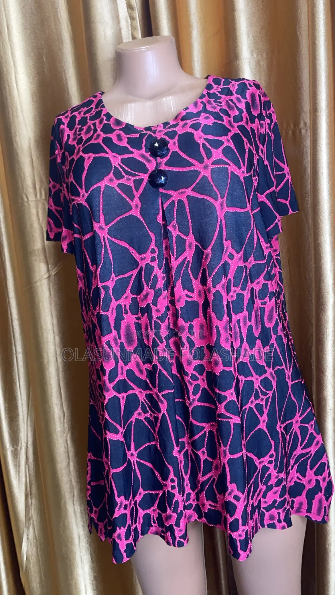 Luxury for Less Thrift Wears