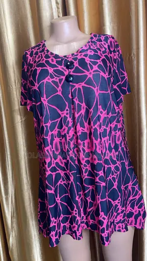 Luxury for Less Thrift Wears