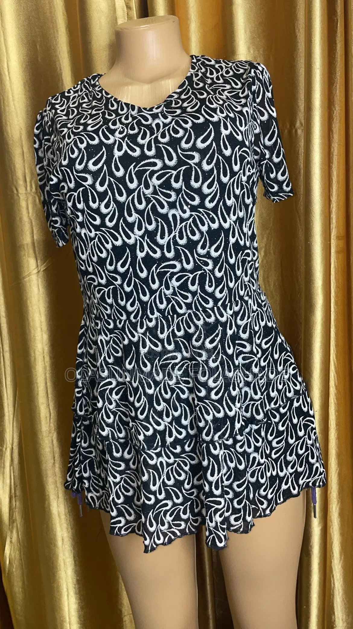 Luxury for Less Thrift Wears