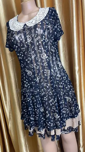 Luxury for Less Thrift Wears