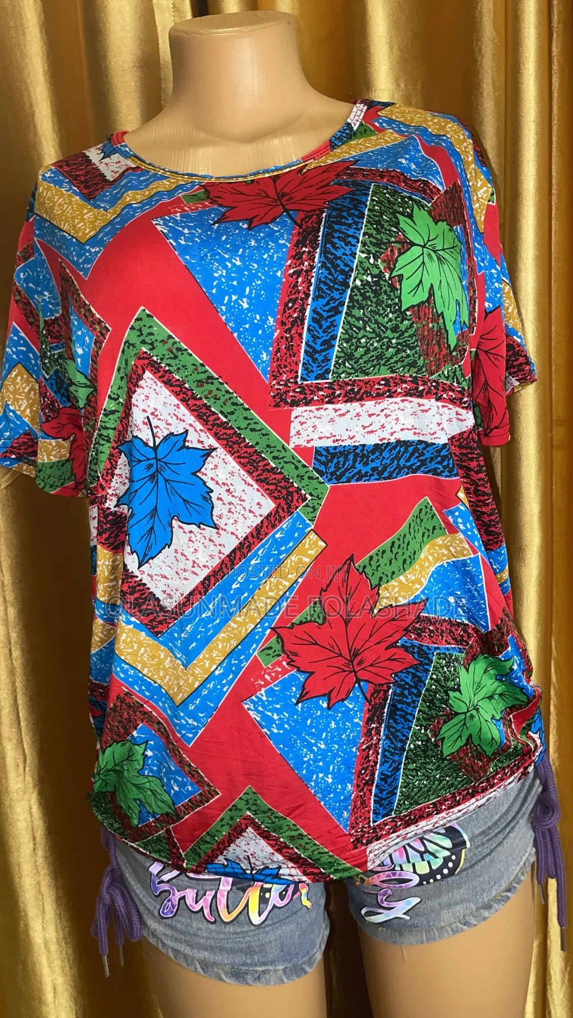 Luxury for Less Thrift Wears