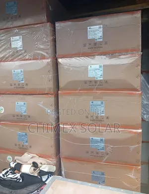 8kva Inverter Hybrid 48v