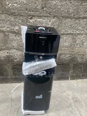 Maxi Water Dispenser for Home and Office