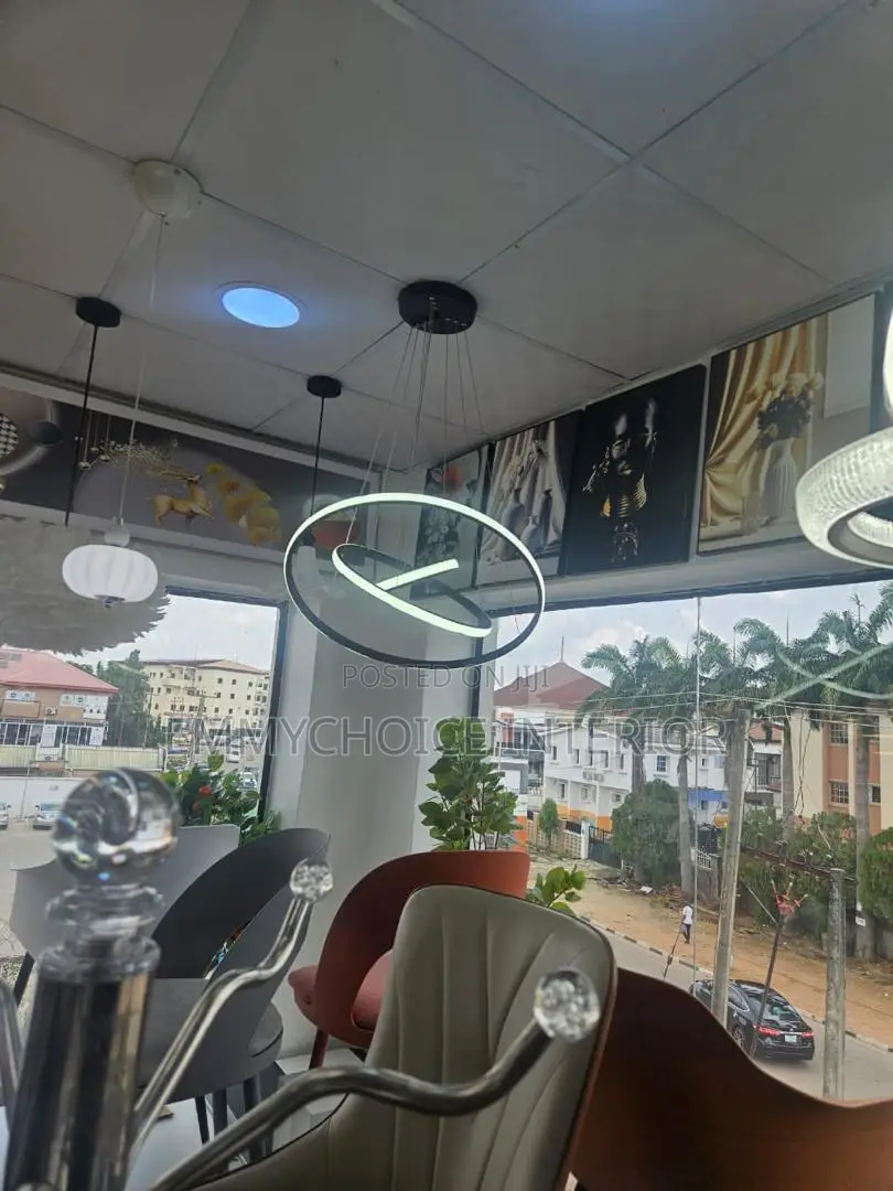 Modern LED Lights