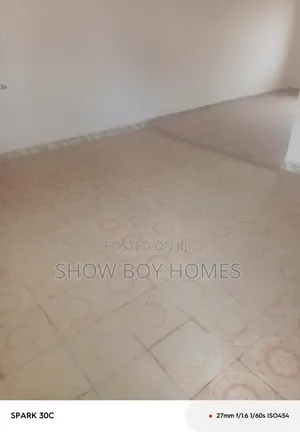 Furnished 2bdrm House in Kuje for rent