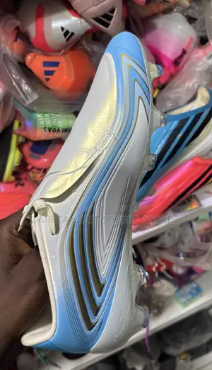 Adidas Messi Football Boot