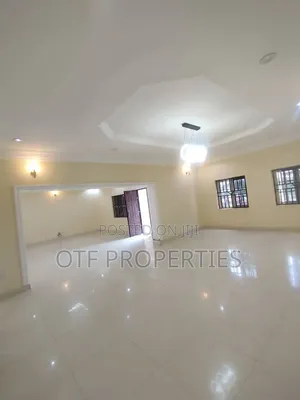 3bdrm Apartment in Jabi Main for rent