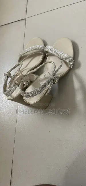 Sugar Shoe