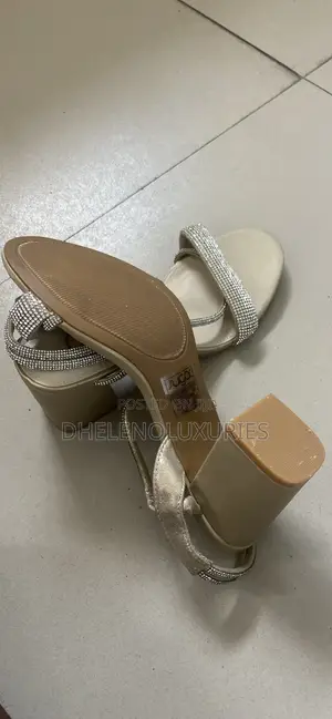 Sugar Shoe