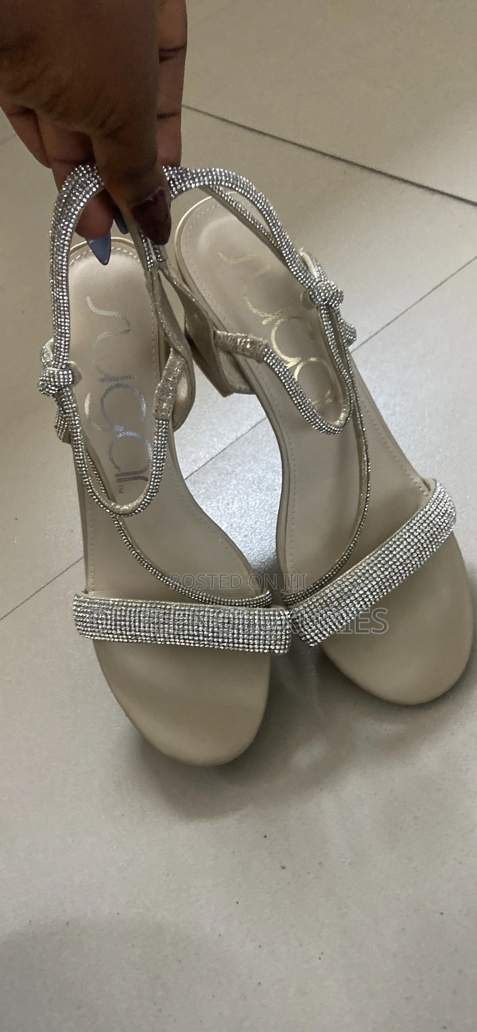 Sugar Shoe