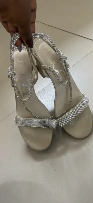Sugar Shoe