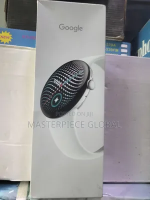 Google Pixel Watch 5 45mm