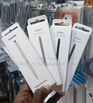 Samsung Galaxy S25, 24, 23 22 Ultra S Pen