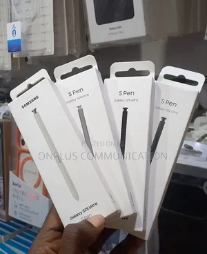 Samsung Galaxy S25, 24, 23 22 Ultra S Pen