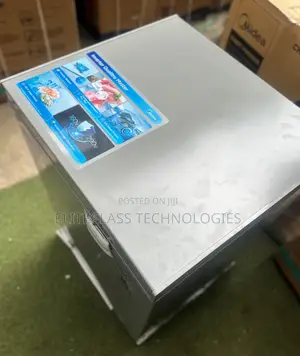 Midea 142 Litres Inverter Chest Freezer
