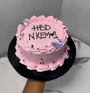 Sweet Cake
