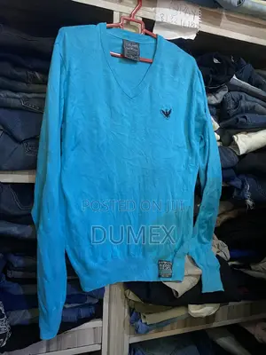 Neatly Used Thrift Sweatshirt/Sweater