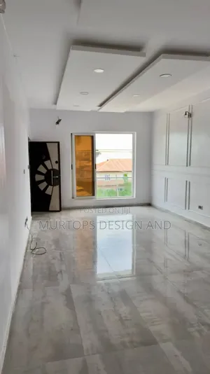 3bdrm Duplex in Lekki Phase 2 for rent