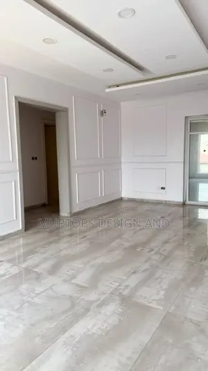 3bdrm Duplex in Lekki Phase 2 for rent