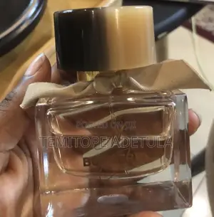 My Burberry