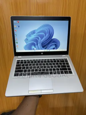 Laptop HP EliteBook Folio 9480M 8GB Intel Core i5 HDD 500GB