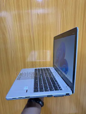 Laptop HP EliteBook Folio 9480M 8GB Intel Core i5 HDD 500GB