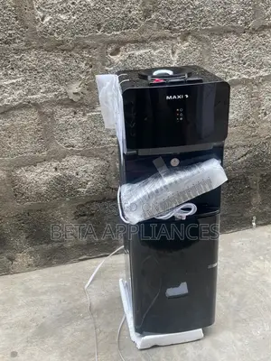 Maxi Electric Water Dispenser