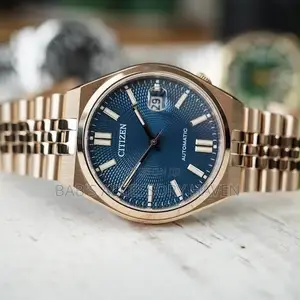 High Quality Citizen Tsuyosa Automatic Watch