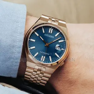 High Quality Citizen Tsuyosa Automatic Watch
