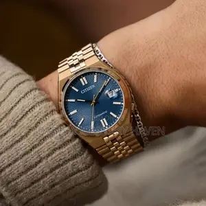 High Quality Citizen Tsuyosa Automatic Watch