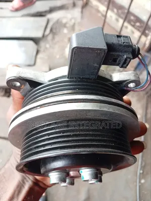 Volkswagen Passat Engine