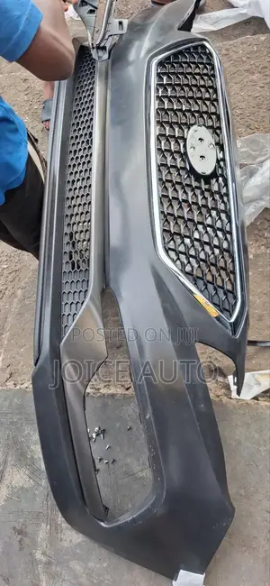 Complete Front Bumper Hyudai Sonata Sport 2015/2016/2017