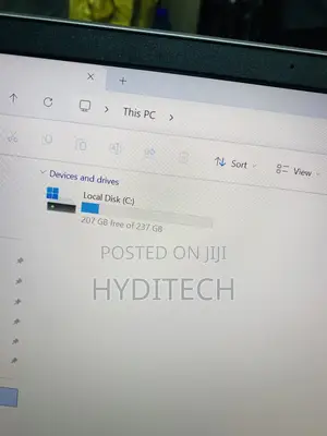 Laptop HP ProBook 445 G8 8GB AMD Ryzen 5 SSD 256GB