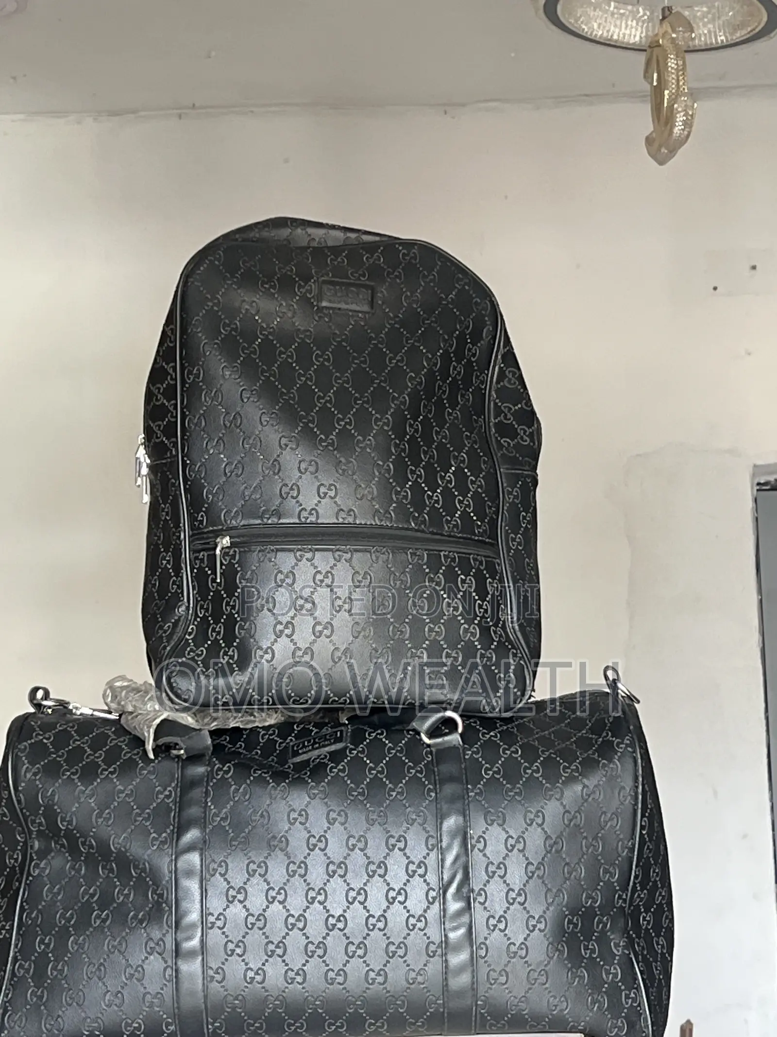 High Quality Backpack  and Travel Bag