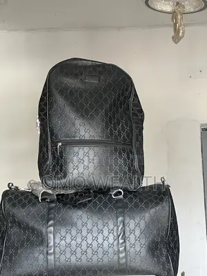 High Quality Backpack  and Travel Bag